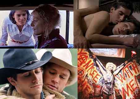 fabulous: the story of queer cinema